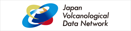 Japan Volcanological Data Network (JVDN)